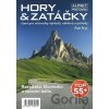 Hory & zatáčky - Rakousko, Slovinsko a severní Itálie - Petr Fryč Hory & zatáčky - Rakousko, Slovinsko a severní Itálie - Petr Fryč