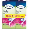 TENA Lady Slim Ultra Mini+50% ink. vlož 42 ks 211482 TENA Lady Slim Ultra Mini+50% ink. vlož 42 ks 211482