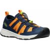 Topánky KEEN MOTOZOA SNEAKER YOUTH Junior EU 37 Topánky KEEN MOTOZOA SNEAKER YOUTH Junior EU 37