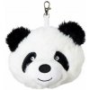 Ergobag Prívesok na batoh Ergobag Hangies - Panda Ergobag Prívesok na batoh Ergobag Hangies - Panda