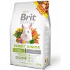 Brit Animals Rabbit Adult Completet 1,5 kg