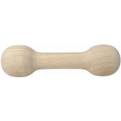 TRIXIE drevený aport 250g