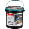 Makita Makita D-18770 řezný kotouč na nere 125 x 1,2 x 22 mm - 100 ks D-18770-100 Makita Makita D-18770 řezný kotouč na nere 125 x 1,2 x 22 mm - 100 ks D-18770-100
