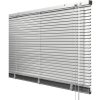 Horizontálne žalúzie Dim-Out Soluna 90x240 cm strieborné Horizontálne žalúzie Dim-Out Soluna 90x240 cm strieborné