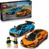 LEGO Speed Champions 77238 Lamborghini Revuelto a Huracán STO 5702017816067 LEGO Speed Champions 77238 Lamborghini Revuelto a Huracán STO 5702017816067