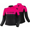 Motocyklová bunda SHIMA DRIFT PINK veľ. XL Motocyklová bunda SHIMA DRIFT PINK veľ. XL