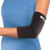 Mueller Elbow Sleeve Neoprene Blend, bandáž na lakeť Veľkosť: L Mueller Elbow Sleeve Neoprene Blend, bandáž na lakeť Veľkosť: L