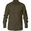 Fjällräven Singi Trekking Shirt LS M, Farba DARK OLIVE, Veľkosť XL Fjällräven Singi Trekking Shirt LS M, Farba DARK OLIVE, Veľkosť XL