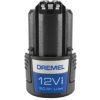 Dremel B12V30-01 Li-ion 12 V 3Ah 261512V3JA