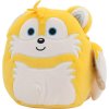 Squishmallow - plyšák Sonic the Hedgehog 18 cm Tails Squishmallow - plyšák Sonic the Hedgehog 18 cm Tails