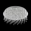LUXERA 64395 DARZEDA stropné svietidlo 7xGU10 LUXERA 64395 DARZEDA stropné svietidlo 7xGU10