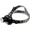 X-Balog BL-6919B čelovka nabíjateľná 3,5 + 3W, zoom X-Balog BL-6919B čelovka nabíjateľná 3,5 + 3W, zoom