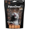 Pawsome Crunchy Paws kačacie 150 g