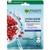 Garnier superhydratační vypĺňajúci maska Moisture & Aqua Bomb Skin Tissue Superhydrating Mask 32 g Garnier superhydratační vypĺňajúci maska Moisture & Aqua Bomb Skin Tissue Superhydrating Mask 32 g
