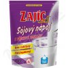 Zajíc nápoj sojový s příchutí smetany 400 g Zajíc nápoj sojový s příchutí smetany 400 g