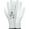 Rukavice Cofra Kerf - biele Farba: Biela, Veľkosť rukavíc: 10, 1 ks Rukavice Cofra Kerf - biele Farba: Biela, Veľkosť rukavíc: 10, 1 ks