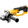 DEWALT 18V XR 125 mm aku uhlová brúska, bez aku DCG412N-XJ DEWALT 18V XR 125 mm aku uhlová brúska, bez aku DCG412N-XJ