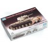 Trumpeter KV-1 1942 Heavy Cast Turret 1/72 Trumpeter KV-1 1942 Heavy Cast Turret 1/72