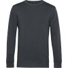 B&C Mikina B&C Inspire Crew Neck, pánská COT01U31Ba9700-asphalt XS Asphalt B&C Mikina B&C Inspire Crew Neck, pánská COT01U31Ba9700-asphalt XS Asphalt