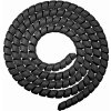 Ochrana kábla Xiaomi M365/ 1S/ Essential/ PRO/ PRO 2 - Čierna Ochrana kábla Xiaomi M365/ 1S/ Essential/ PRO/ PRO 2 - Čierna