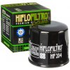 Olejový filter HIFLOFILTRO HF 204 Olejový filter HIFLOFILTRO HF 204