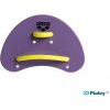 Arena Elite Finger Paddle Farba: fialová Arena Elite Finger Paddle Farba: fialová