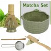 7-DIELNA KOMPLETNÁ SADA NA MATCHA ČAJ, KERAMICKÁ, ELEGANTNÝ DARČEK 7-DIELNA KOMPLETNÁ SADA NA MATCHA ČAJ, KERAMICKÁ, ELEGANTNÝ DARČEK