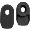 Chrániče kľúk, gumové, čierne Chrániče kľúk, gumové, čierne