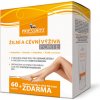 Priessnitz Žilná a cievna výživa Forte 60 kapsúl + Gél na žily a cievy DE LUXE 125 ml 1 set Priessnitz Žilná a cievna výživa Forte 60 kapsúl + Gél na žily a cievy DE LUXE 125 ml 1 set