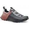 Salewa Dámske turistické topánky Wildfire Nxt W sivá/hnedá