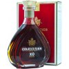 Courvoisier X.O. 40% 0,7 l (kartón) Courvoisier X.O. 40% 0,7 l (kartón)