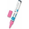 Akrylový popisovač Schneider Paint-It 320 - pastelová ružová Akrylový popisovač Schneider Paint-It 320 - pastelová ružová