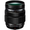 OM SYSTEM M. Zuiko Digital ED 12-40mm f/2,8 PRO II OM SYSTEM M. Zuiko Digital ED 12-40mm f/2,8 PRO II