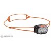Petzl SWIFT LT nabíjateľná čelovka, 380 lm, čierna Petzl SWIFT LT nabíjateľná čelovka, 380 lm, čierna