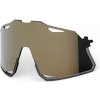 HYPERCRAFT Replacement Lens Soft Gold Mirror (nylon) HYPERCRAFT Replacement Lens Soft Gold Mirror (nylon)