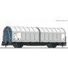 Fleischmann Nákladný vagón s posuvnou stenou CD Cargo- 826251N