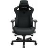 Anda Seat Kaiser 3 Premium Gaming Chair – L Dark Gray Fabric Anda Seat Kaiser 3 Premium Gaming Chair – L Dark Gray Fabric