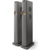 KEF LS60 Wireless - šedá KEF LS60 Wireless - šedá