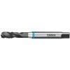 Narex zd 041536182060000 | Strojový závitník 2320, povlakovaný DIN 371 C, typ VA, M6, HSSE PM, 6H, HL Narex zd 041536182060000 | Strojový závitník 2320, povlakovaný DIN 371 C, typ VA, M6, HSSE PM, 6H, HL