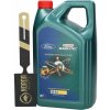 Syntetický motorový olej Castrol MAGNATEC 5 l E 5W-20 Syntetický motorový olej Castrol MAGNATEC 5 l E 5W-20