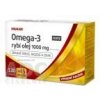 WALMARK Omega-3 rybí olej FORTE PROMO cps 130+65 navyše (195 ks) WALMARK Omega-3 rybí olej FORTE PROMO cps 130+65 navyše (195 ks)