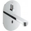 Umývadlová batéria GROHE Eurosmart so senzorom chróm 36315000 Umývadlová batéria GROHE Eurosmart so senzorom chróm 36315000