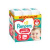 Pampers Active Baby Pants 3 plenkové plienky 6-11 kg 180 ks Pampers Active Baby Pants 3 plenkové plienky 6-11 kg 180 ks