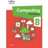 International Lower Secondary Computing Workbook: Stage 8 (Laura Sach)(Brožovaná) International Lower Secondary Computing Workbook: Stage 8 (Laura Sach)(Brožovaná)
