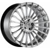 TEC-SPEEDWHEELS GT5 hliníkové disky 8x19 5x114,3 ET50 Hyper-Silber TEC-SPEEDWHEELS GT5 hliníkové disky 8x19 5x114,3 ET50 Hyper-Silber