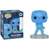 Funko POP Infinity Saga Artist Series - Captain America + Hard Protector Funko POP Infinity Saga Artist Series - Captain America + Hard Protector