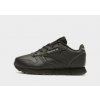 Reebok Classic Leather Čierna EUR 30,5 Reebok Classic Leather Čierna EUR 30,5