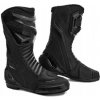 SHIMA RX-3 MEN BLACK pánske športové motocyklové topánky 42 SHIMA RX-3 MEN BLACK pánske športové motocyklové topánky 42