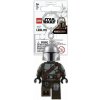 LEGO Star Wars Mandalorian 2 svietiaca figúrka LEGO Star Wars Mandalorian 2 svietiaca figúrka
