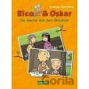 Rico & Oskar (Kindercomic): Die Sache mit den Öhrchen - Andreas Steinhöfel Rico & Oskar (Kindercomic): Die Sache mit den Öhrchen - Andreas Steinhöfel